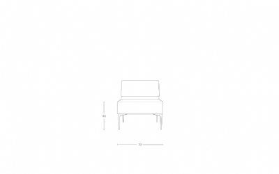 Dimensoes do produto sofa 22